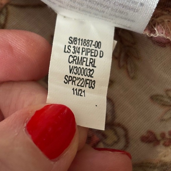 Old Navy Womens Floral Maxi Dress Medium Boho Peasant Prairie Cottagecore - Picture 5 of 8